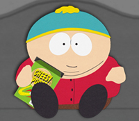 Cartman