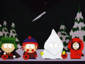 Welcome to South Park!