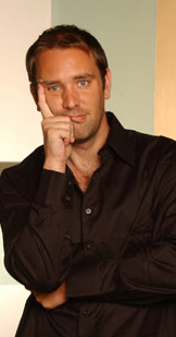 Trey Parker