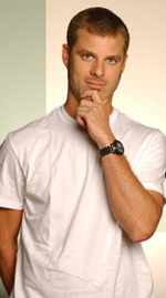 Matt Stone
